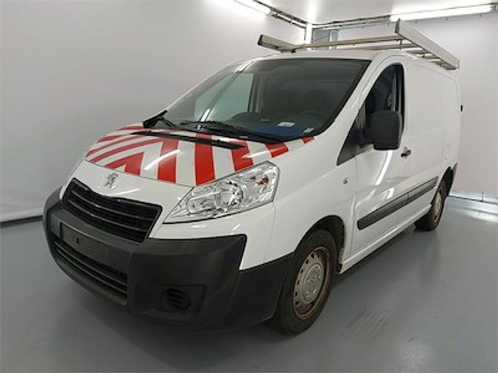 PEUGEOT EXPERT FOURGON SWB DSL - 2012 2016 vf3xs9hm0fz053022