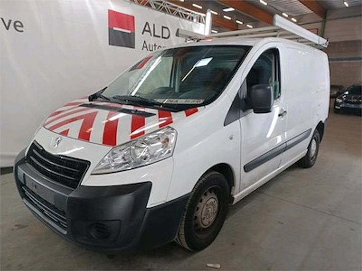 PEUGEOT EXPERT FOURGON SWB DSL - 2012 2016 vf3xs9hm0fz053304