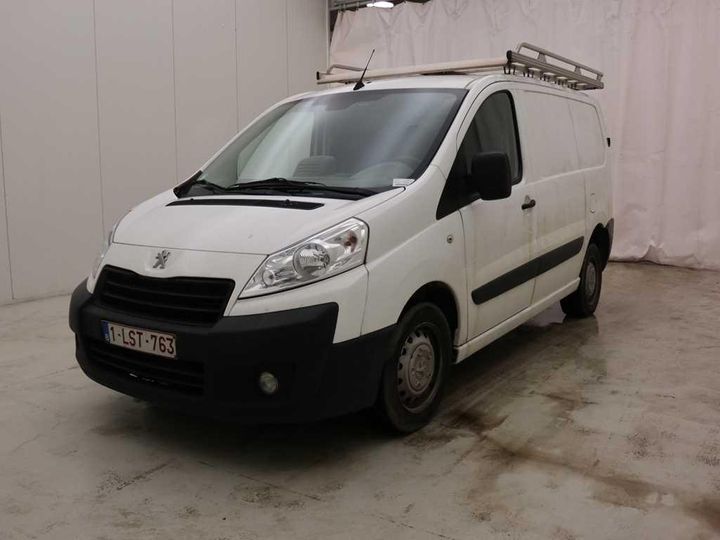 PEUGEOT EXPERT 2015 vf3xs9hm0fz057917