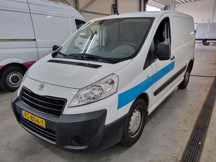 PEUGEOT EXPERT 2016 vf3xs9hm0fz059008