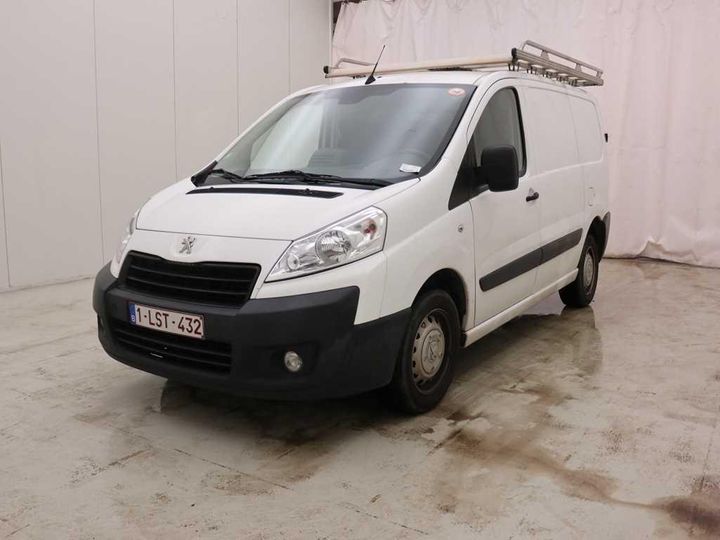 PEUGEOT EXPERT 2015 vf3xs9hm0fz059010