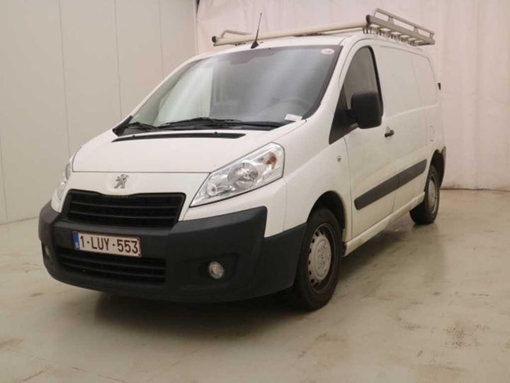 PEUGEOT EXPERT 2015 vf3xs9hm0fz061505