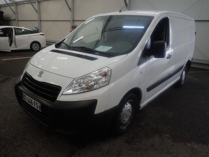 PEUGEOT EXPERT 2016 vf3xs9hm0fz063385