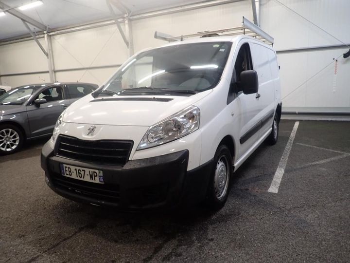 PEUGEOT EXPERT 2016 vf3xs9hm0fz063601