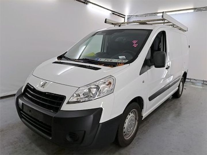 PEUGEOT EXPERT FOURGON SWB DSL - 2012 2016 vf3xs9hm0gz003809