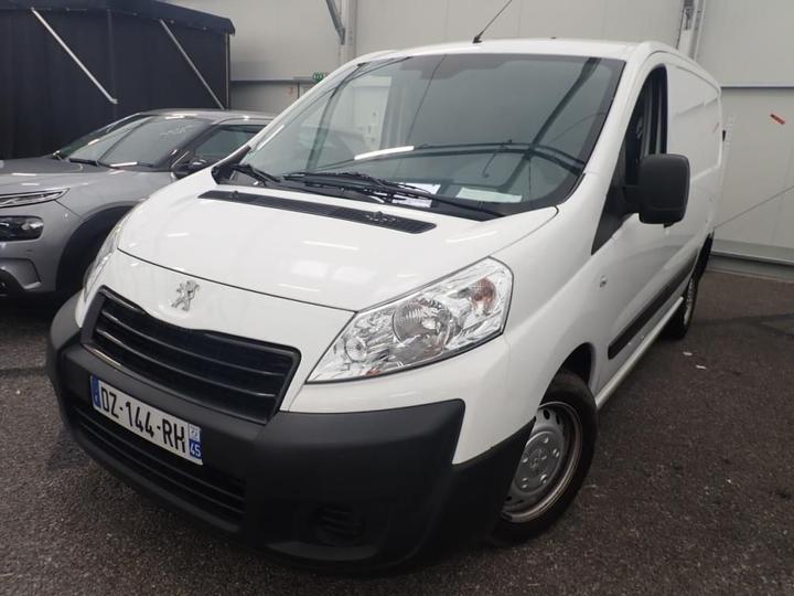 PEUGEOT EXPERT 2016 vf3xs9hm0gz004149