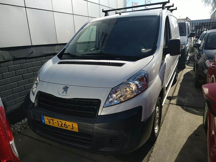 PEUGEOT EXPERT 2016 vf3xs9hm0gz004451