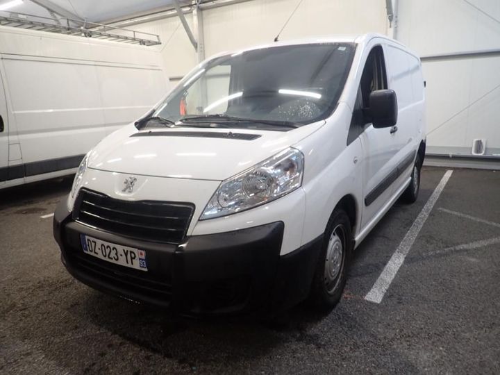 PEUGEOT EXPERT 2016 vf3xs9hm0gz004624