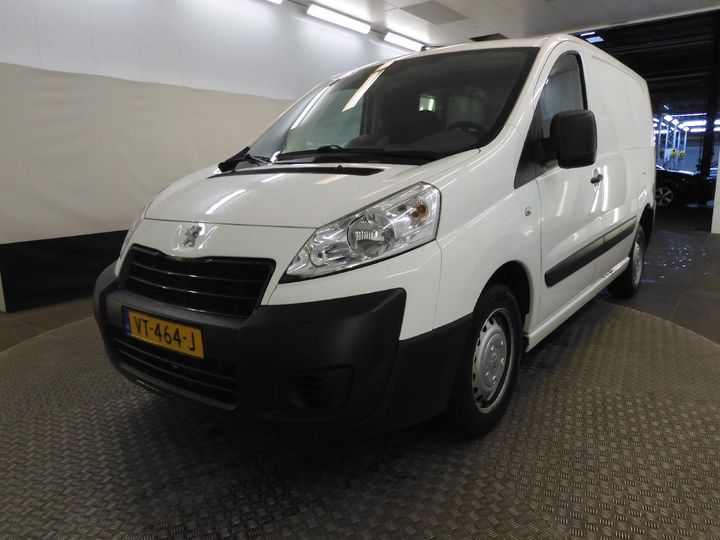 PEUGEOT EXPERT 2016 vf3xs9hm0gz005156