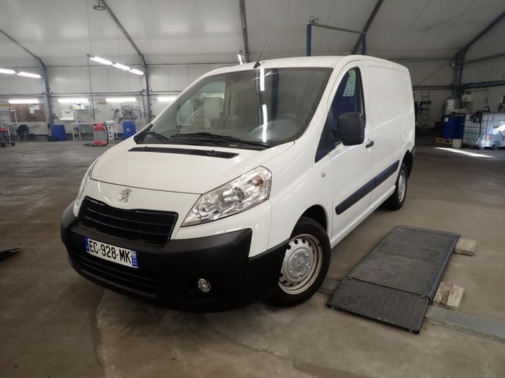 PEUGEOT EXPERT 2016 vf3xs9hm0gz006469