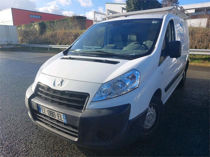 PEUGEOT EXPERT 2016 vf3xs9hm0gz008062