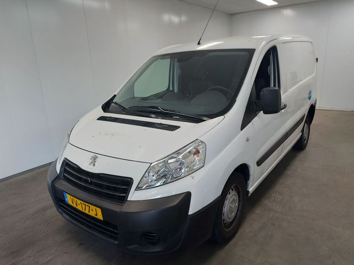 PEUGEOT EXPERT 2016 vf3xs9hm0gz009175