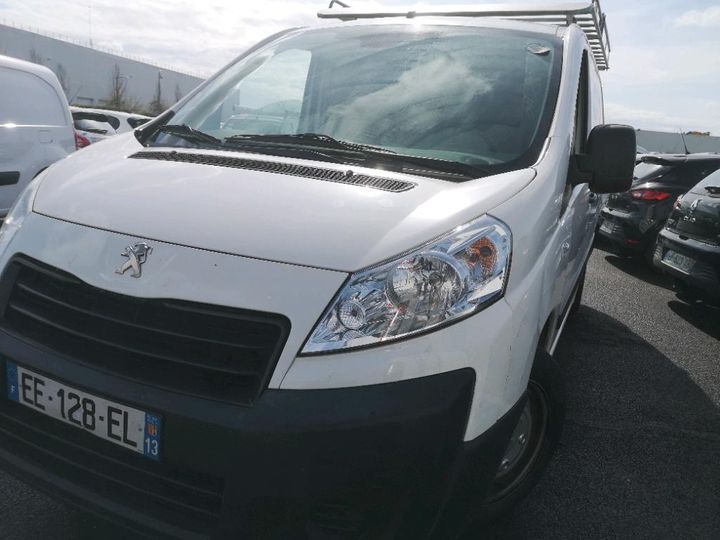 PEUGEOT EXPERT 2016 vf3xs9hm0gz011367