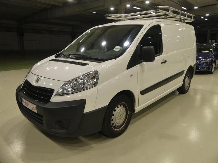 PEUGEOT EXPERT 2016 vf3xs9hm0gz013948