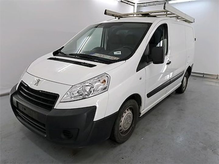 PEUGEOT EXPERT FOURGON SWB DSL - 2012 2016 vf3xs9hm0gz015126