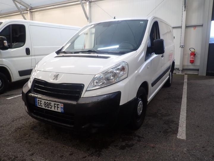 PEUGEOT EXPERT 2016 vf3xs9hm0gz015465