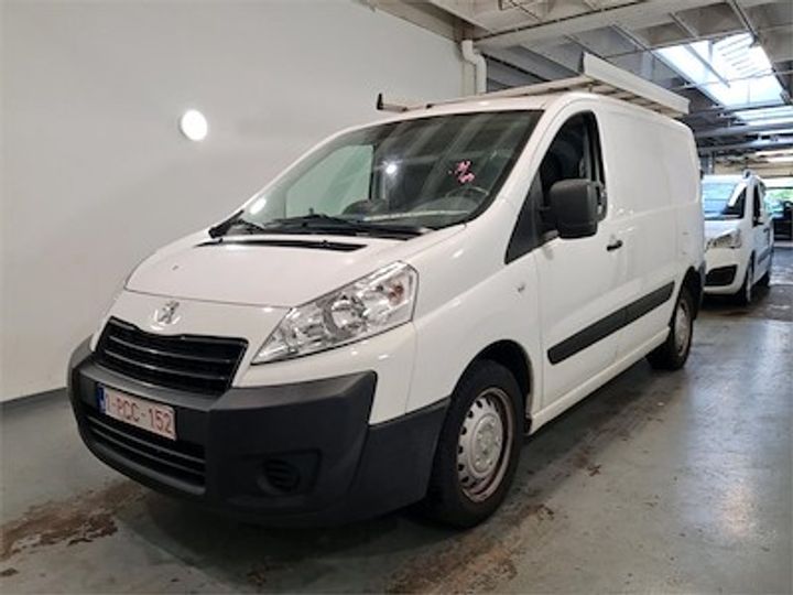 PEUGEOT EXPERT FOURGON SWB DSL - 2012 2016 vf3xs9hm0gz015468