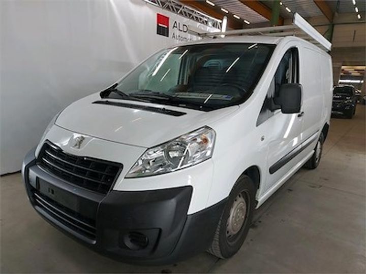 PEUGEOT EXPERT FOURGON SWB DSL - 2012 2016 vf3xs9hm0gz015470