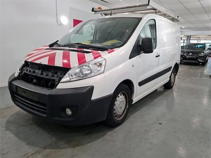 PEUGEOT EXPERT FOURGON SWB DSL - 2012 2016 vf3xs9hm0gz015471