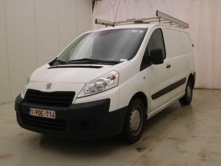 PEUGEOT EXPERT 2016 vf3xs9hm0gz018262