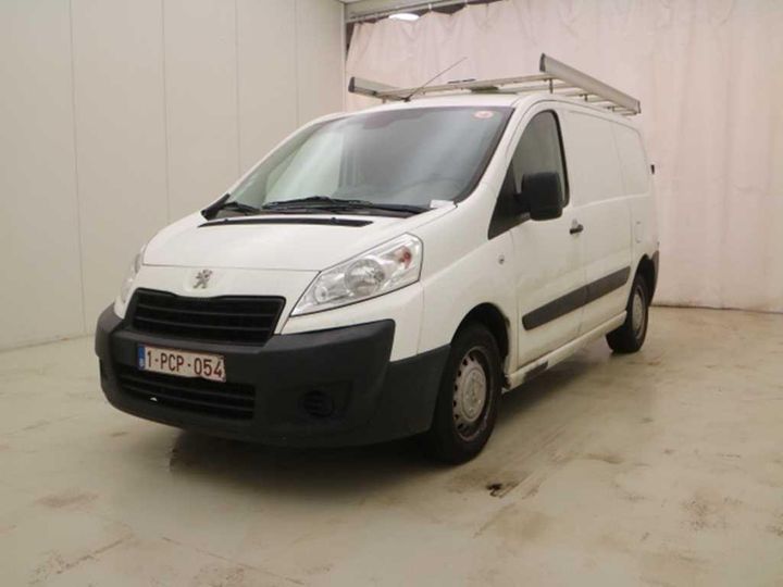 PEUGEOT EXPERT 2016 vf3xs9hm0gz018609