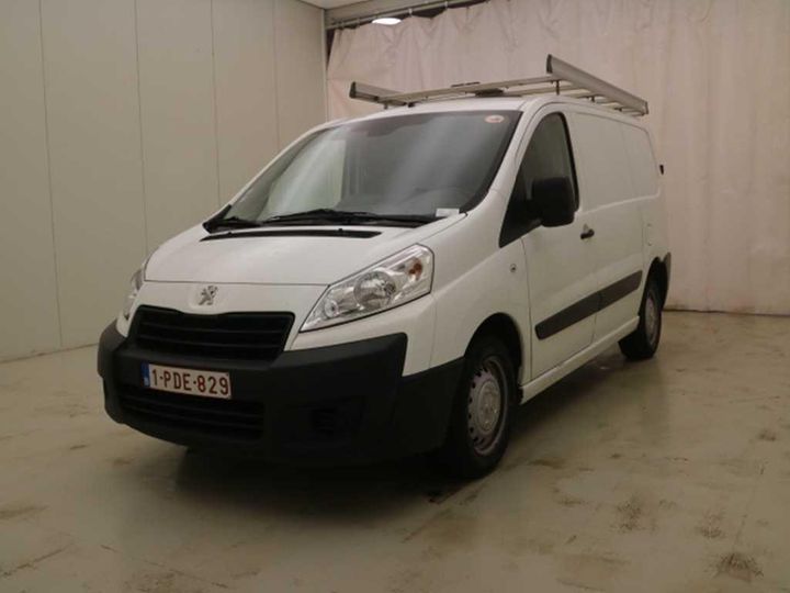 PEUGEOT EXPERT 2016 vf3xs9hm0gz018610