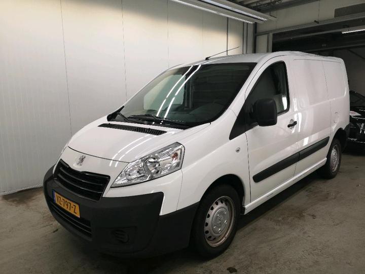 PEUGEOT EXPERT 2016 vf3xs9hm0gz018896