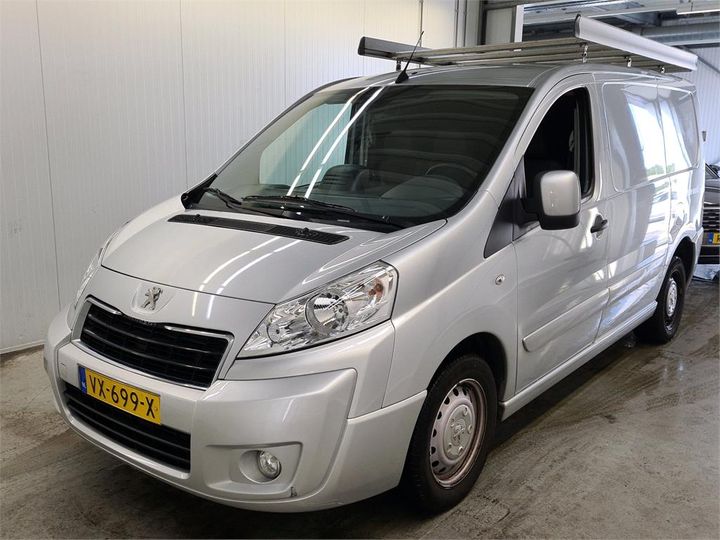 PEUGEOT EXPERT 2016 vf3xs9hm0gz020248