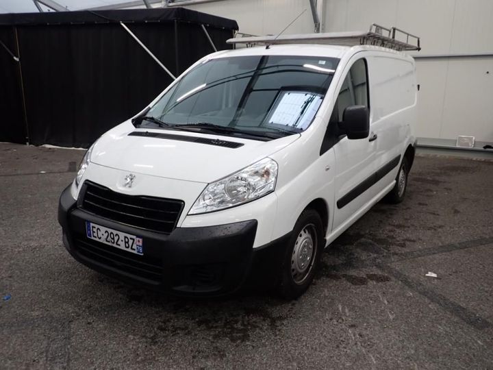 PEUGEOT EXPERT 2016 vf3xs9hm0gz020566