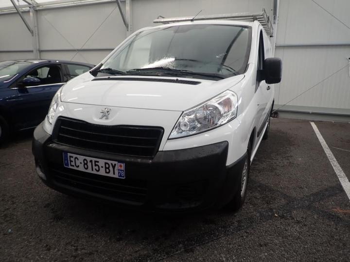 PEUGEOT EXPERT 2016 vf3xs9hm0gz020569