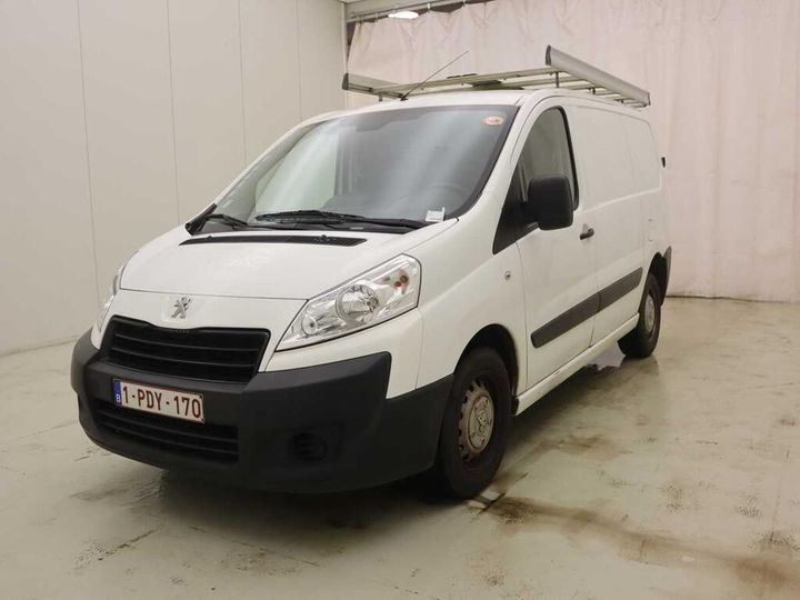 PEUGEOT EXPERT 2016 vf3xs9hm0gz021135