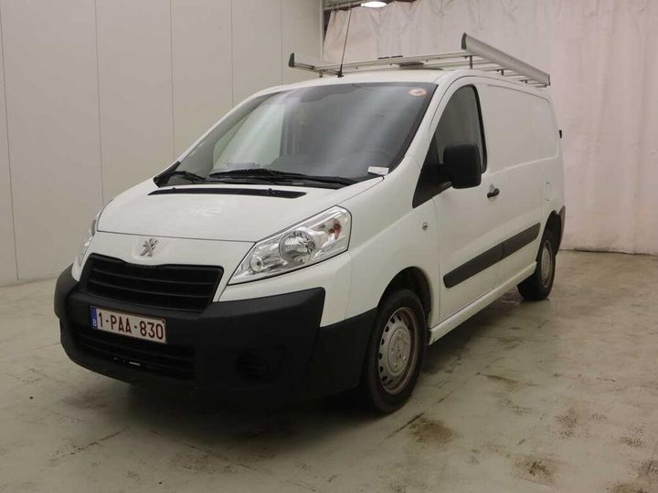 PEUGEOT EXPERT 2016 vf3xs9hm0gz021551