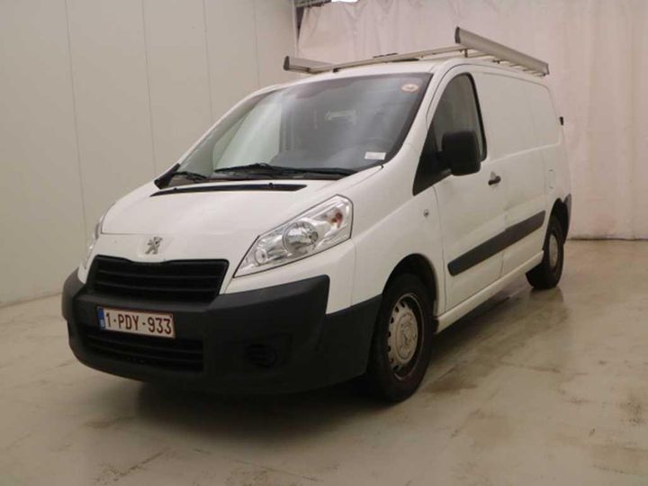 PEUGEOT EXPERT 2016 vf3xs9hm0gz021552