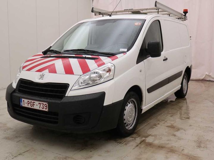 PEUGEOT EXPERT 2016 vf3xs9hm0gz021879