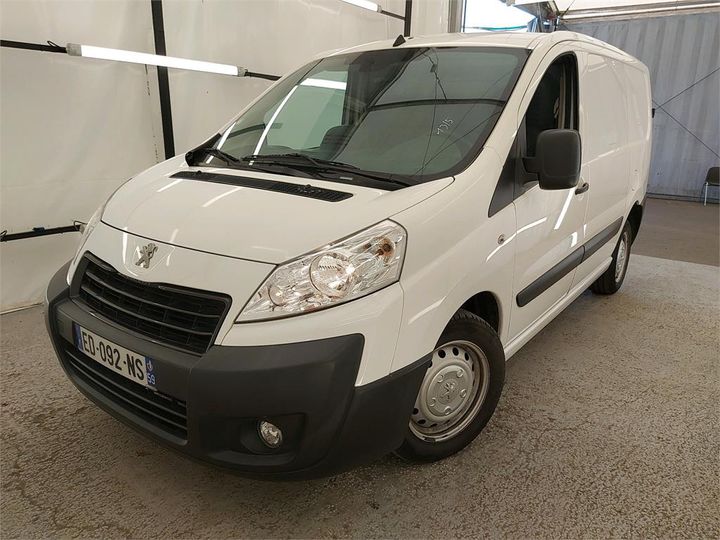 PEUGEOT EXPERT 2016 vf3xs9hm0gz023383