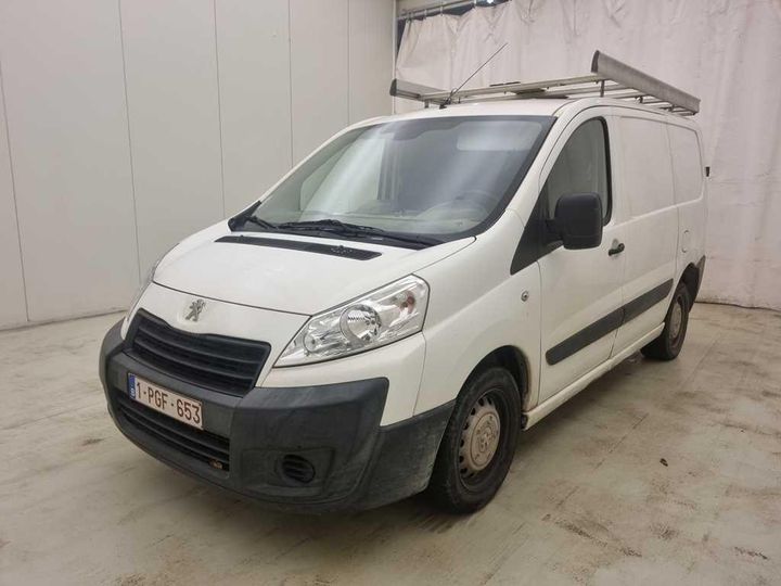 PEUGEOT EXPERT 2016 vf3xs9hm0gz024234