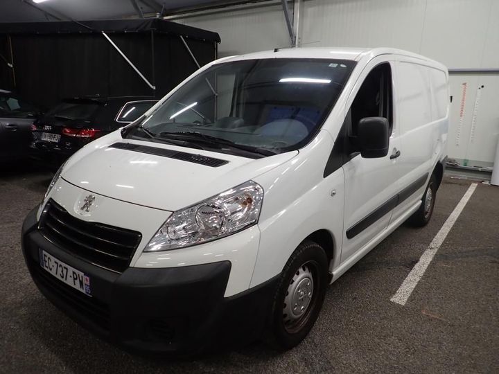 PEUGEOT EXPERT 2016 vf3xs9hm0gz028928