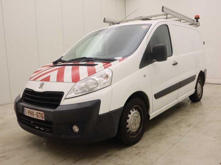 PEUGEOT EXPERT 2016 vf3xs9hm0gz028946