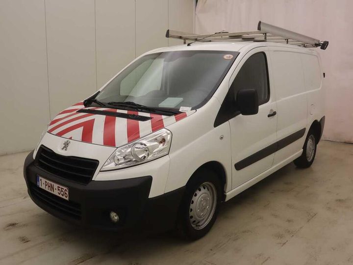 PEUGEOT EXPERT 2016 vf3xs9hm0gz032741