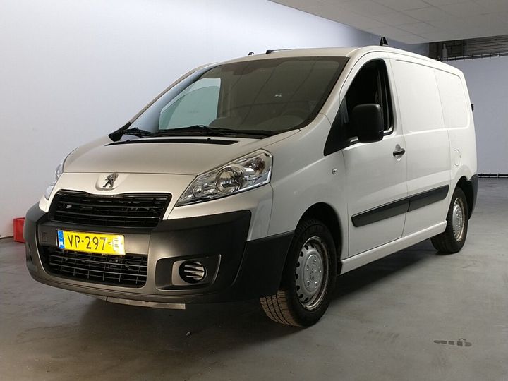 PEUGEOT EXPERT 2015 vf3xsahz8fz014911