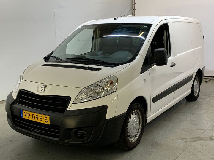 PEUGEOT EXPERT 2016 vf3xsahz8fz016253