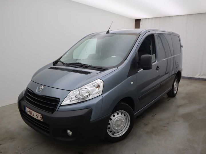 PEUGEOT EXPERT &#3907 2016 vf3xsahz8gz008727