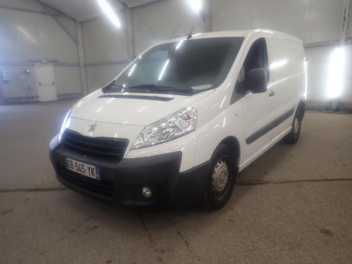 PEUGEOT EXPERT 2016 vf3xsahz8gz020591