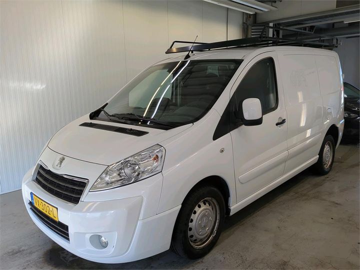 PEUGEOT EXPERT 2016 vf3xsahz8gz024839