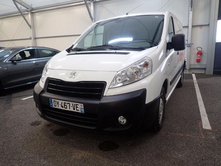 PEUGEOT EXPERT 2016 vf3xt9hm0fz064058