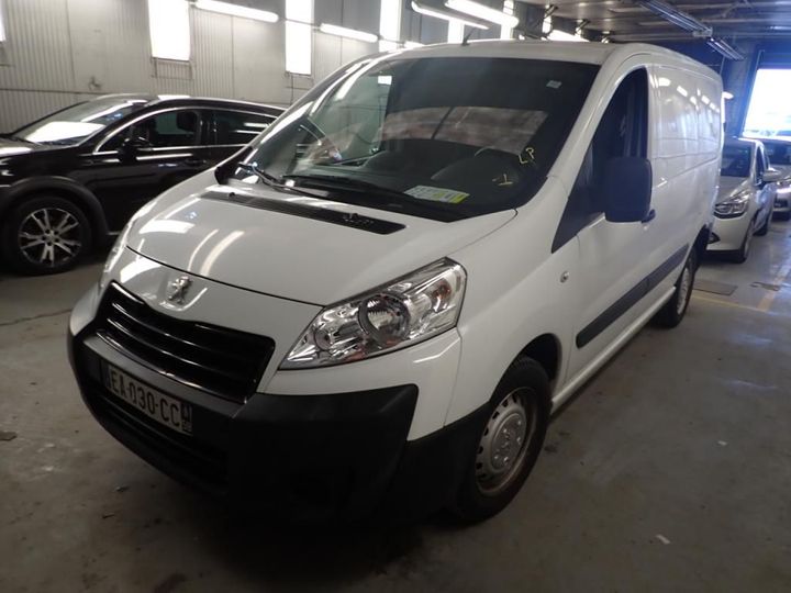 PEUGEOT EXPERT 2016 vf3xt9hm0gz010317