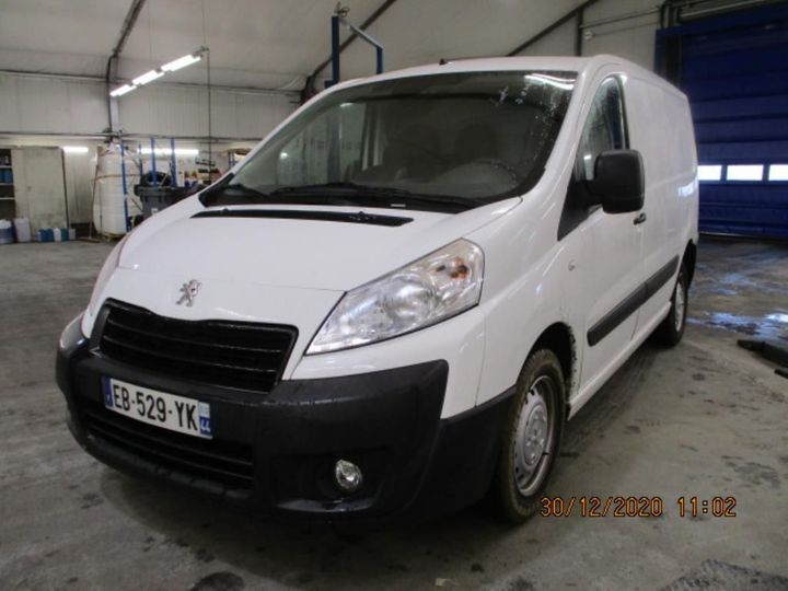 PEUGEOT EXPERT 2016 vf3xtahz8gz020606