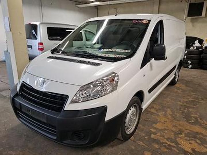 PEUGEOT EXPERT FOURGON MWB DSL - 2012 2015 vf3xu9hm0fz048226