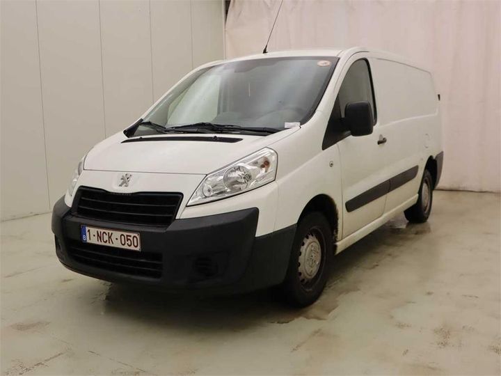 PEUGEOT EXPERT 2016 vf3xu9hm0fz061372