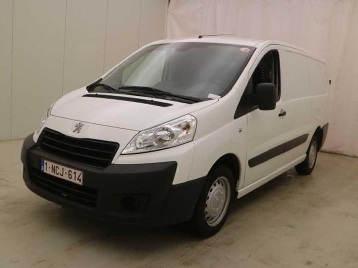 PEUGEOT EXPERT 2016 vf3xu9hm0fz063037